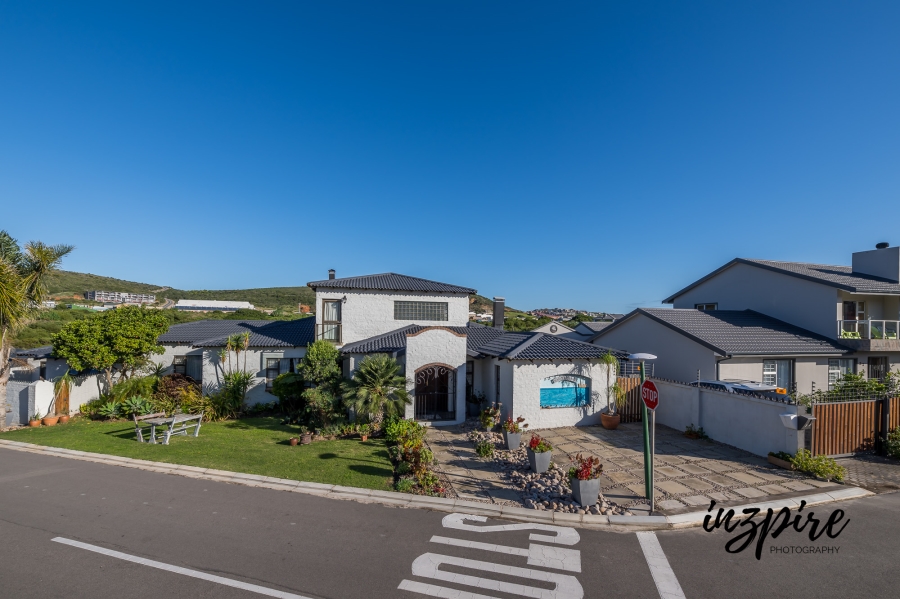 3 Bedroom Property for Sale in Diaz Beach Western Cape